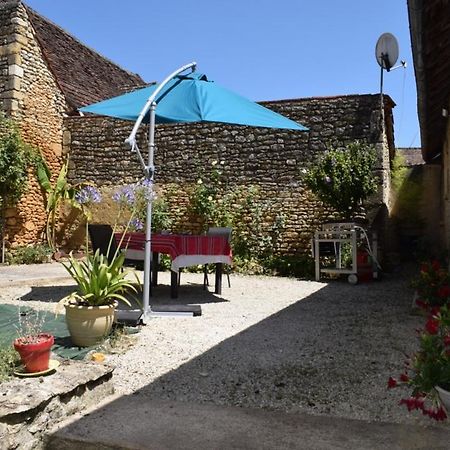 Suite Familiale 2 Chambres Double Auriac-du-Perigord ภายนอก รูปภาพ
