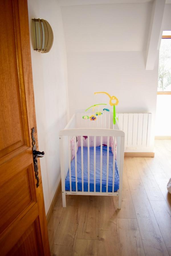 Suite Familiale 2 Chambres Double Auriac-du-Perigord ภายนอก รูปภาพ